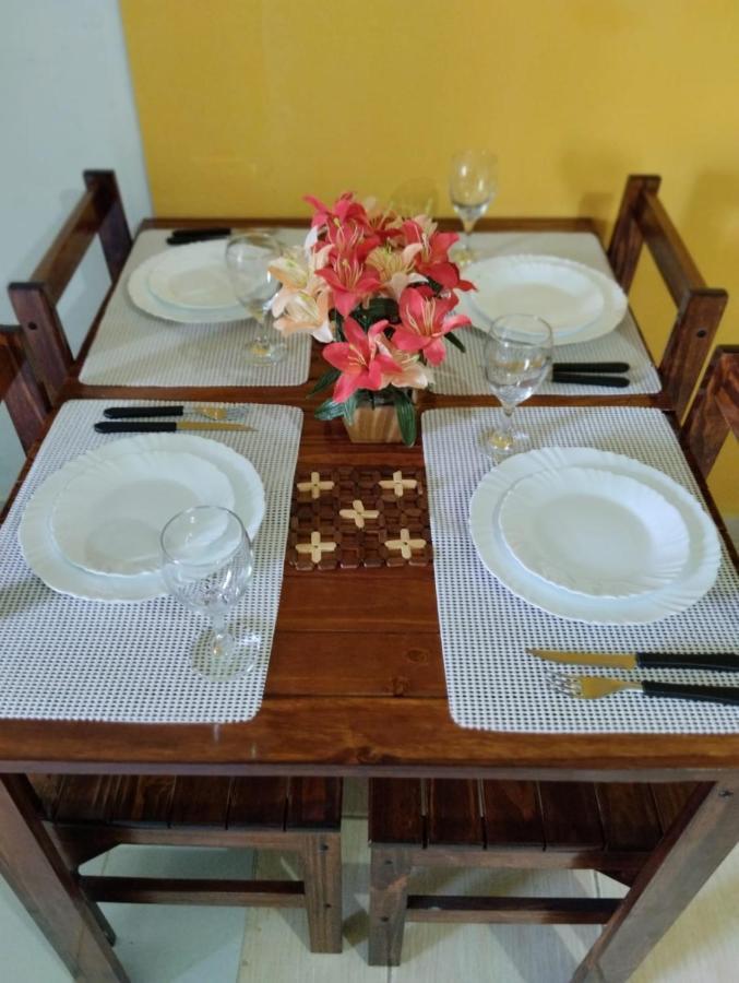Apartamento Cercado Por Natureza E Diversao Maceió Exterior foto