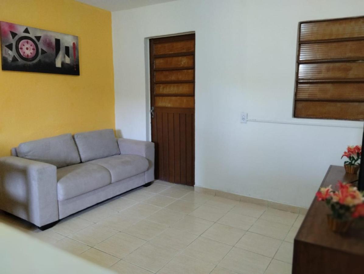 Apartamento Cercado Por Natureza E Diversao Maceió Exterior foto