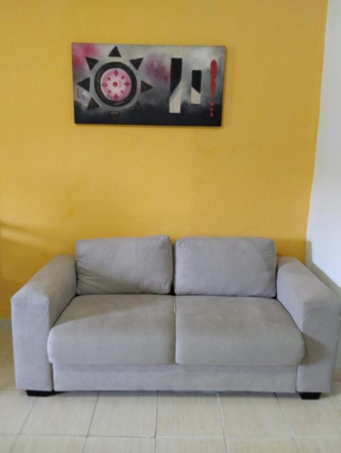 Apartamento Cercado Por Natureza E Diversao Maceió Exterior foto