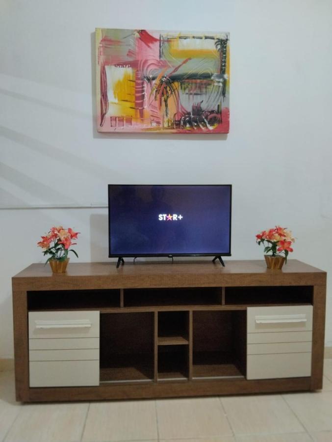 Apartamento Cercado Por Natureza E Diversao Maceió Exterior foto