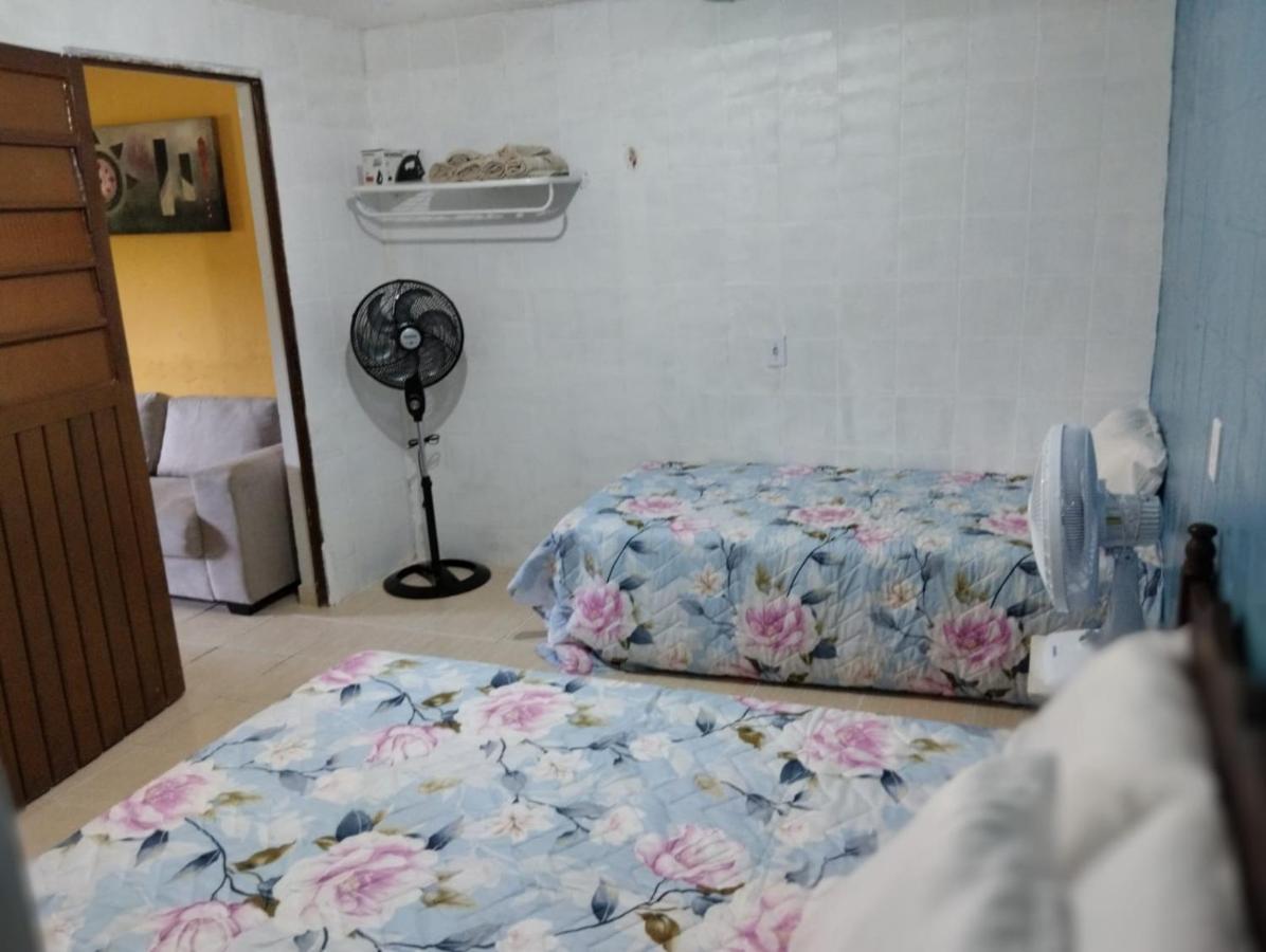 Apartamento Cercado Por Natureza E Diversao Maceió Exterior foto